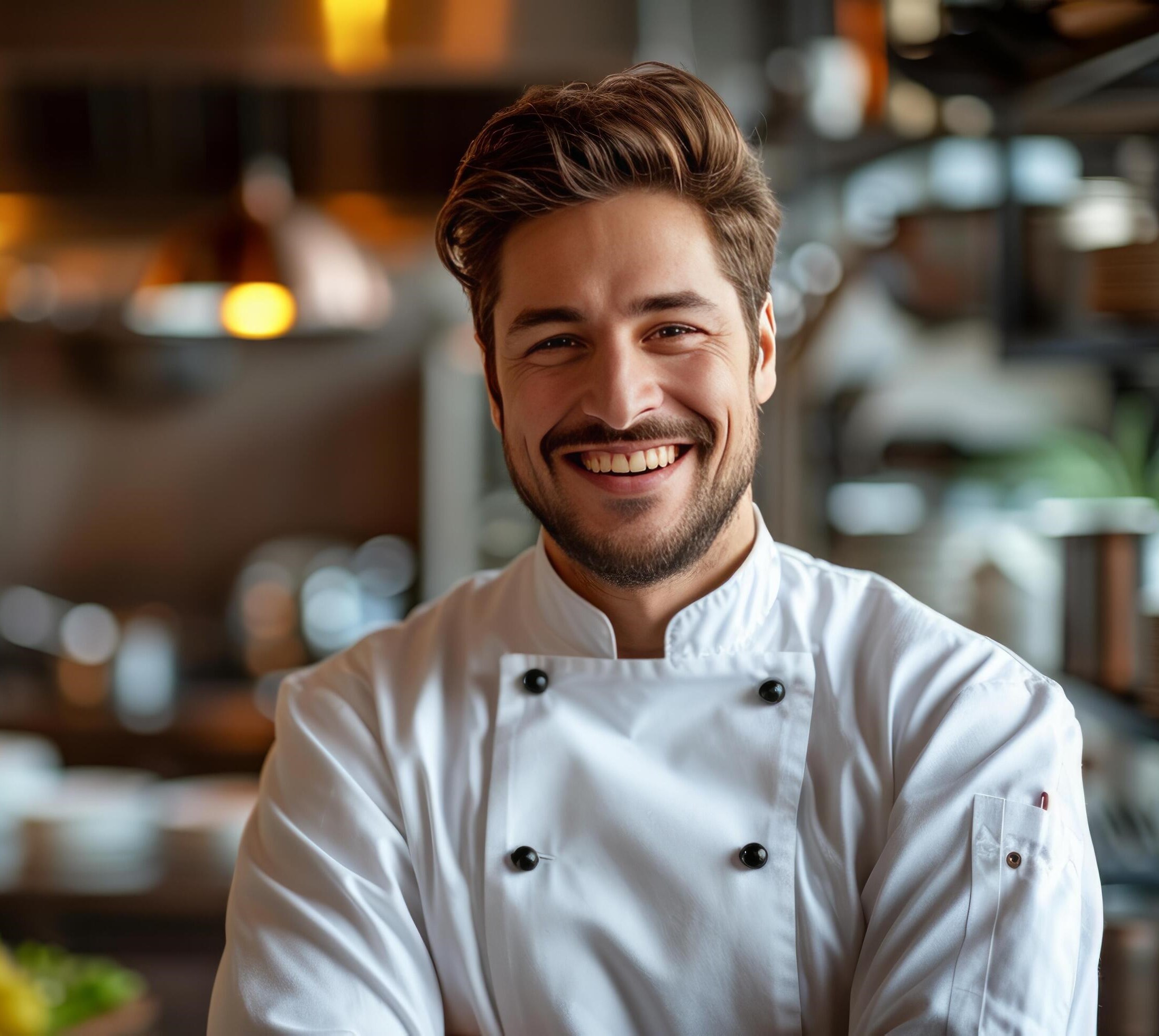 Chef Image